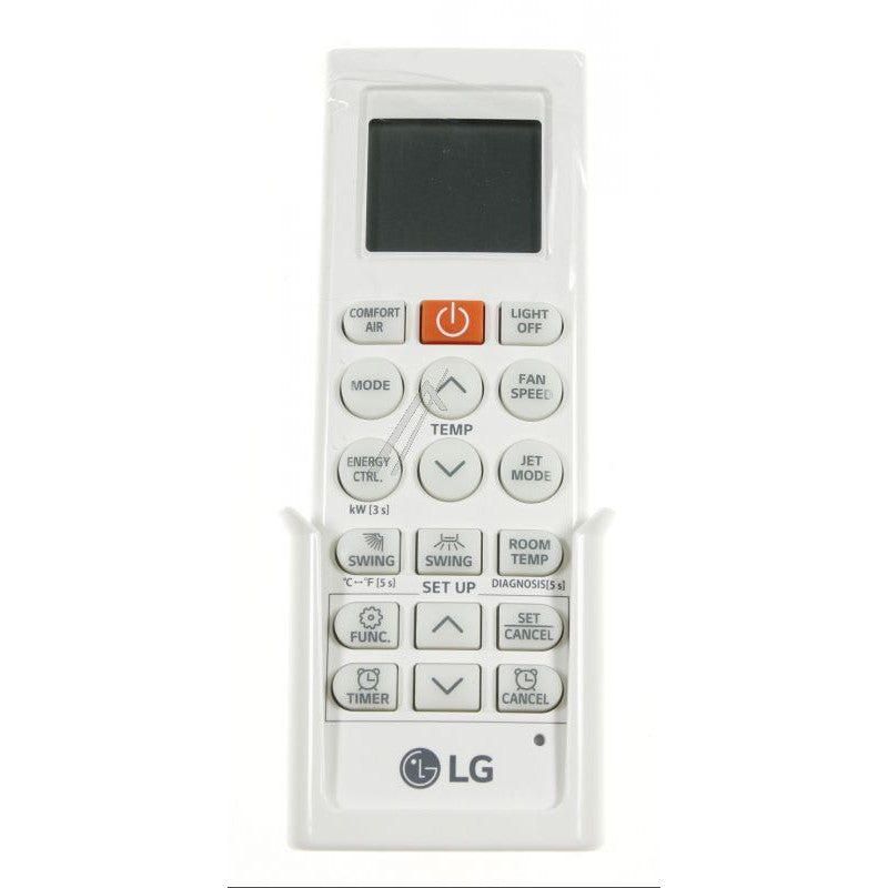 LG Remote Controller Assembly - AKB74955603