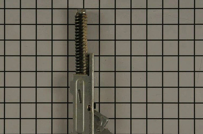 Whirlpool Door Hinge - W10885517