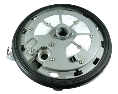 Milwaukee Ball Bearing, 6200 - 02-04-0041