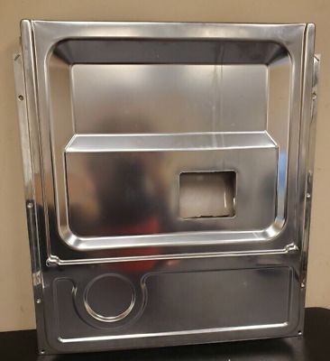 Samsung Assembly Door Inner;Dw9900R,Bu - DD97-00607A