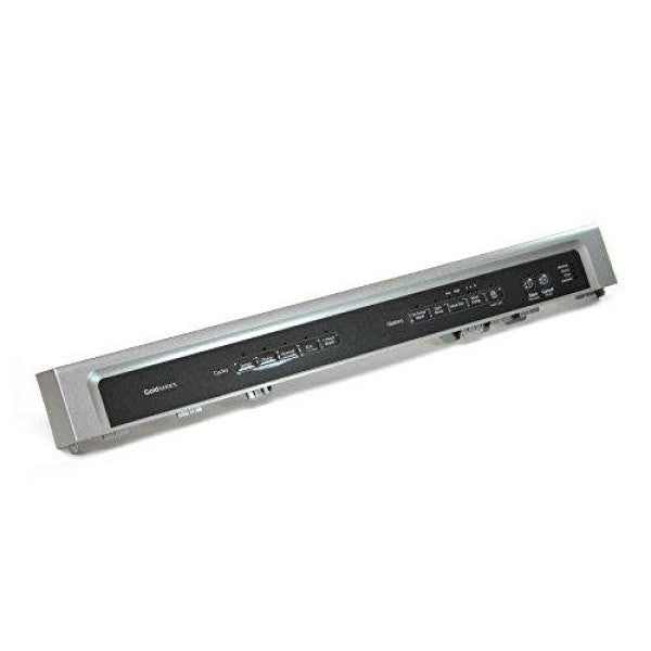 Whirlpool Panel-Cntl - W11662366