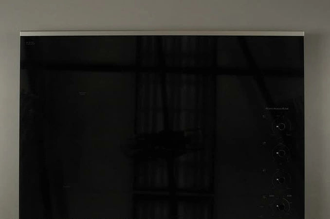 Whirlpool Cooktop - W10798166