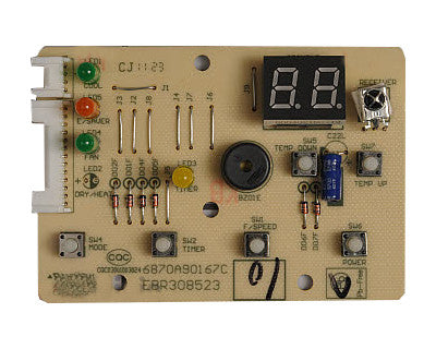 Whirlpool Splasher, Panel (Upper) - 4371234