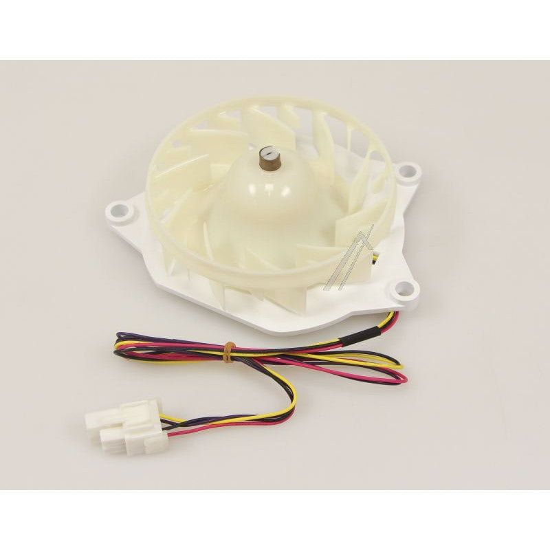 LG Motor Assembly,Dc - EAU64824805