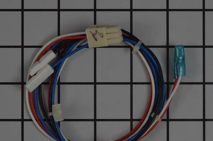 Whirlpool Wire-Harness - W10543255