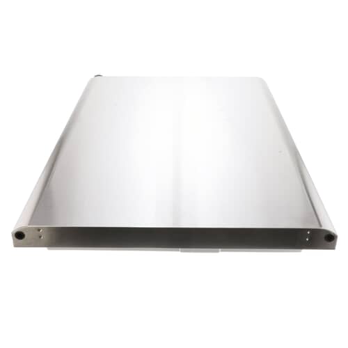 Electrolux Door,Refrigerator,Stainless - 242178112