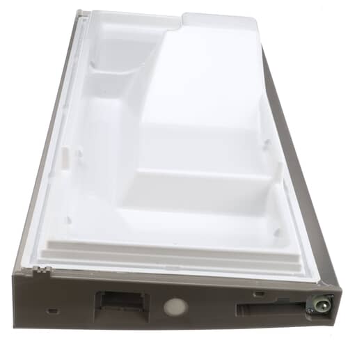 Electrolux Door-Refr,Stainless,Lh - 242185671