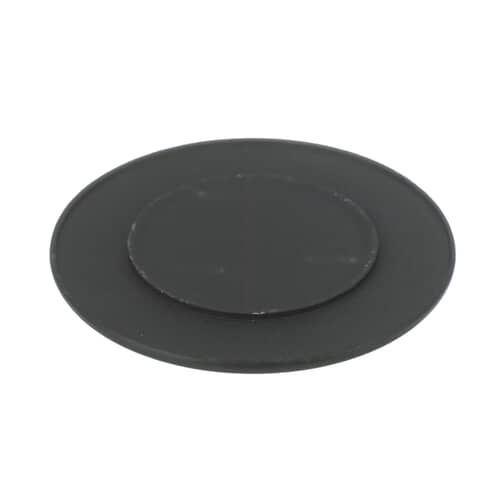 Electrolux Cap,9.5K Burner,Matte,Black - 5304508442