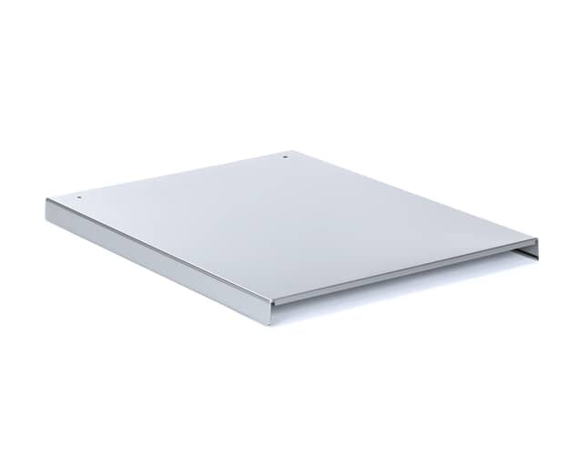 Electrolux Outer Door,Asmy, Stainless - 117495104