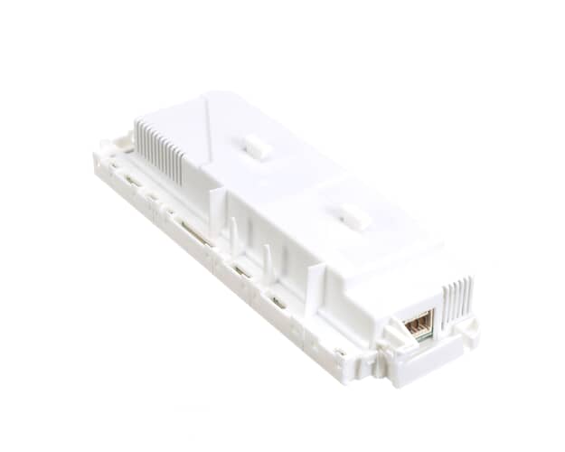 Electrolux Control-Electrical - 117518761