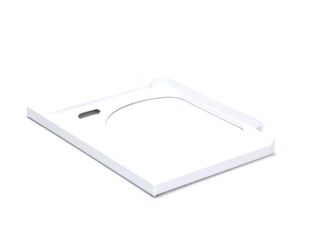 Electrolux Washer Top Panel - 134135800