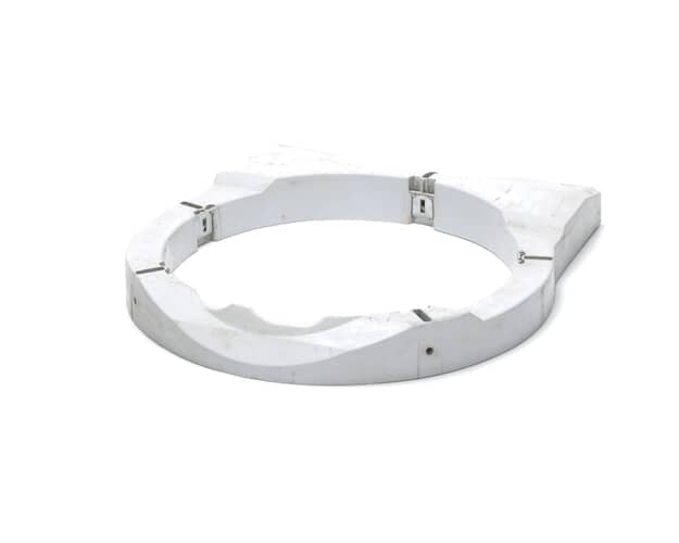 Electrolux Washer Counterweight - 134362210