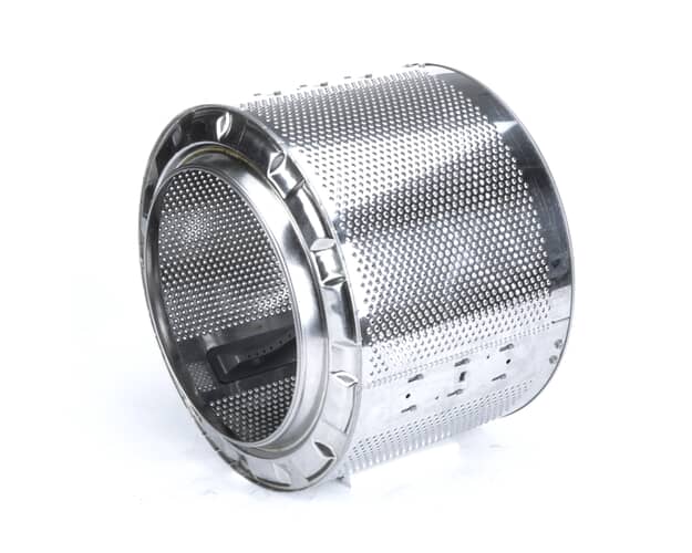 Electrolux Dsp Drum Asmy,Spin Basket - 134950434
