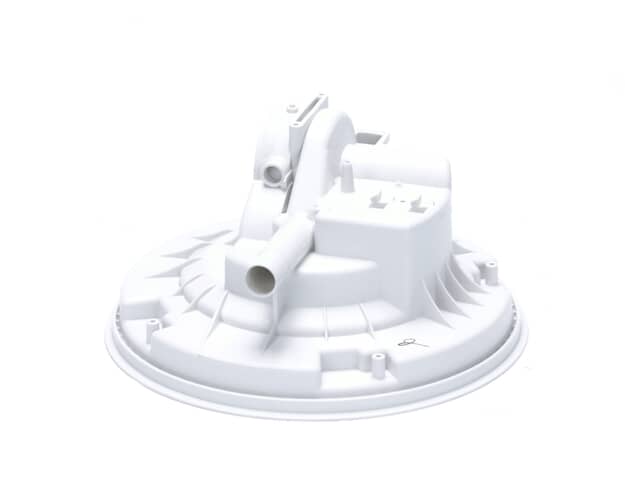 Exmark Cover, Pad - 135-6556