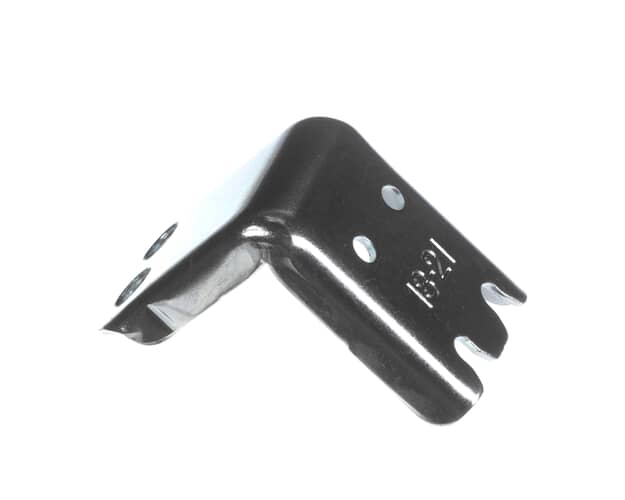 Electrolux Bracket-Lower Hinge,Zinc - 240314011