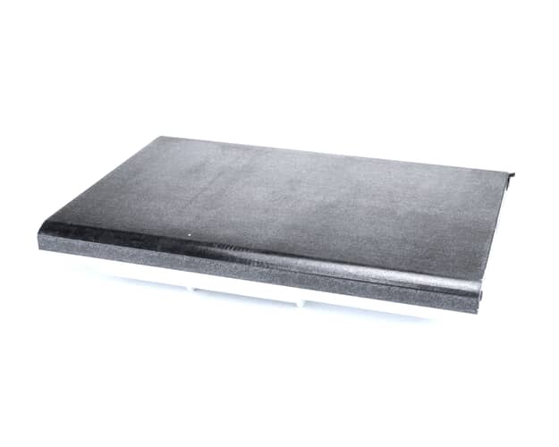 Electrolux Door-Refr,Black,Complete Assy - 240450413