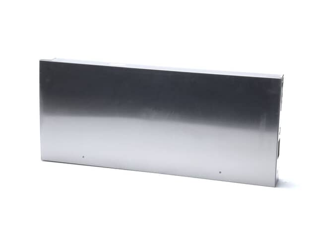 Electrolux Door-Refr,Stainless,Rh - 242185668