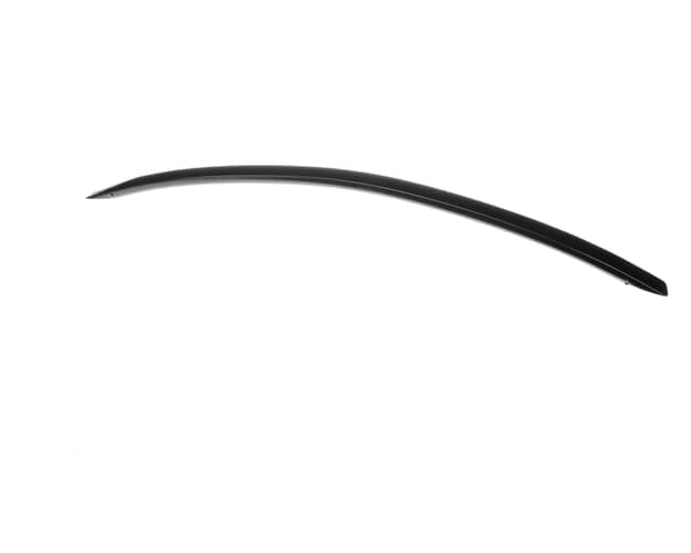 Electrolux Refrigerator Freezer Door Handle - 242198503