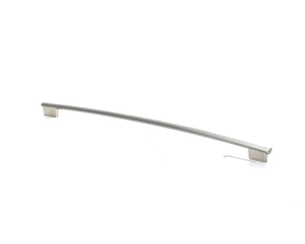 Electrolux Dishwasher Handle Assembly Stainless - 297330300