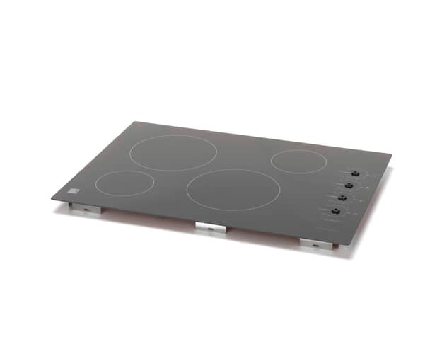 Electrolux Maintop Assembly,Glass,Black - 305638926