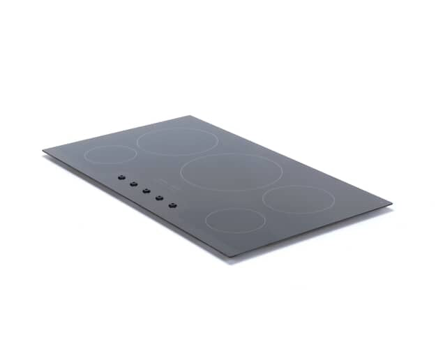 Electrolux Maintop,Assembly,Black/Stainle - 305638980