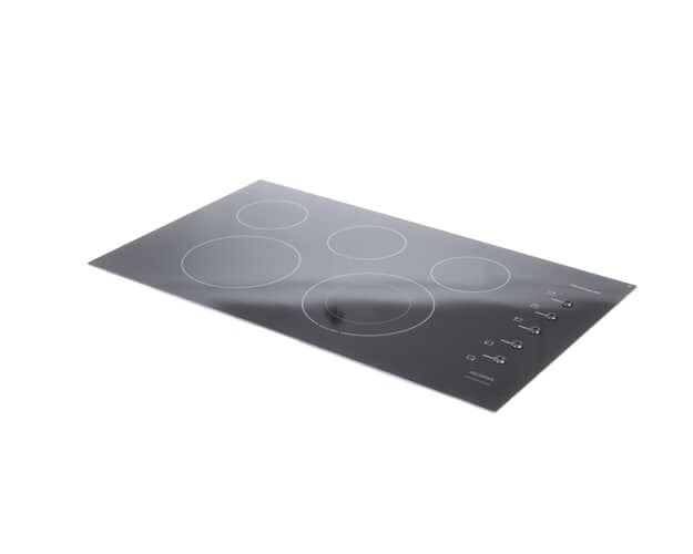 Electrolux Main Top,Assembly,Glass/Steel - 305638985