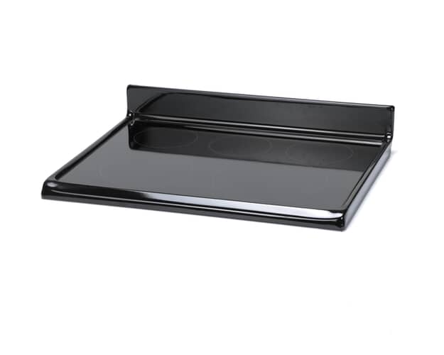 Electrolux Maintop Assembly,Glass/Smootht - 316282910