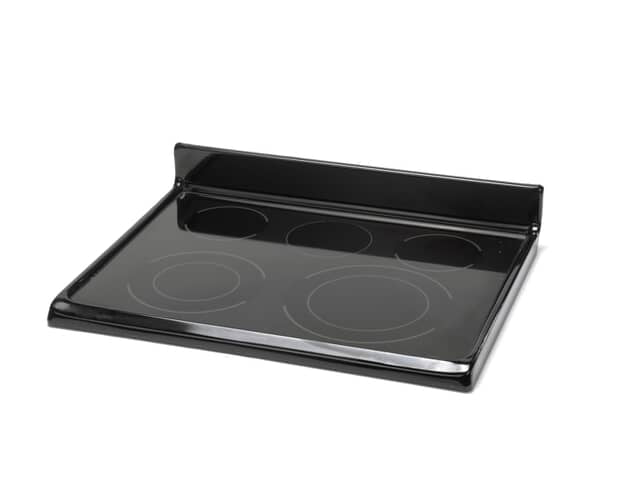 Electrolux Range Main Top - 316282922