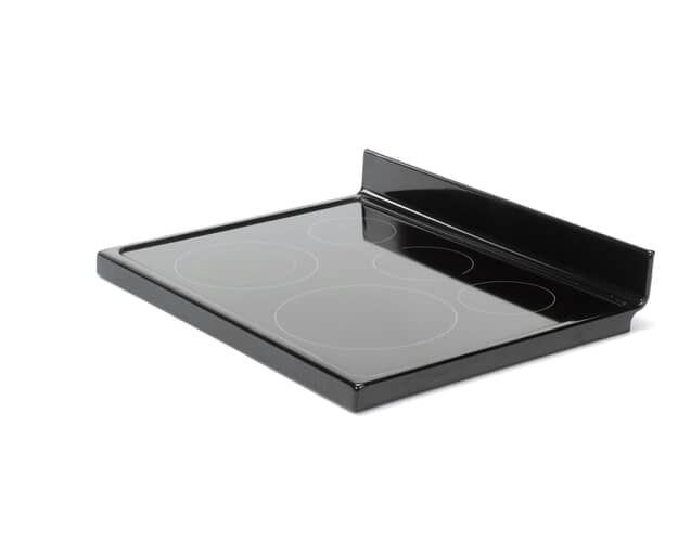 Electrolux Maintop Assembly,Glass/Smootht - 316282993