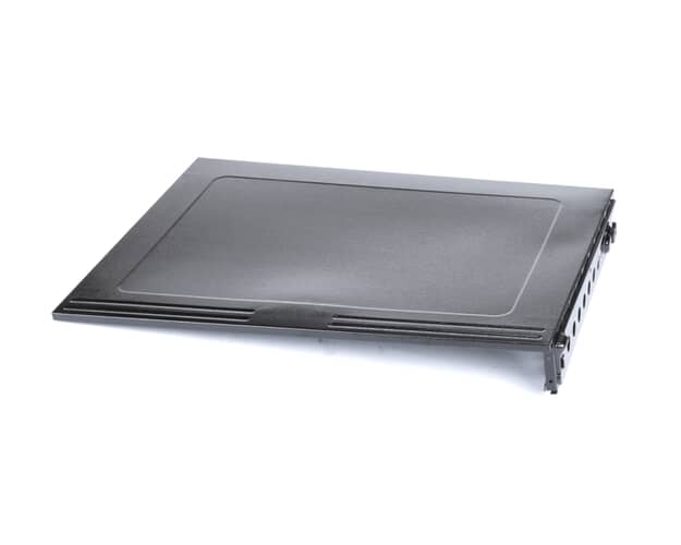 Electrolux Panel,Bodyside,Black,Rh - 316400144
