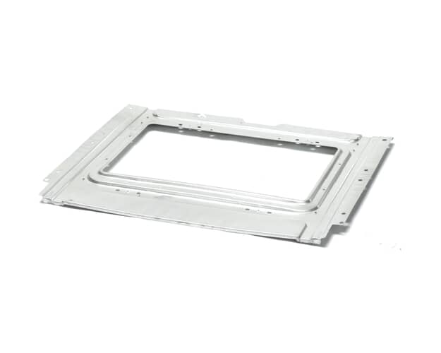 Electrolux Range Oven Door Heat Shield - 316406328