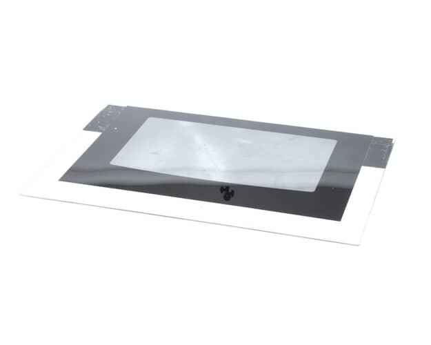 Electrolux Glass,Oven Door,W/Foil - 316452746