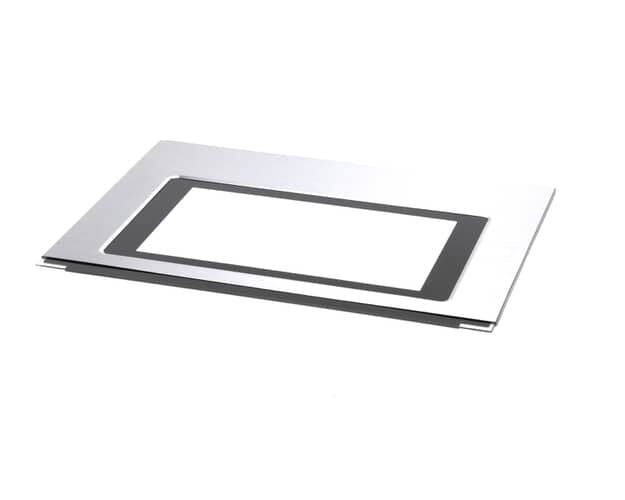 Electrolux Glass Assembly,Oven Door,W/Tap - 316453030