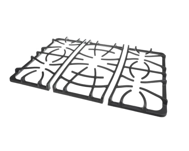 Electrolux Grate Set,Matte Black - 316499806