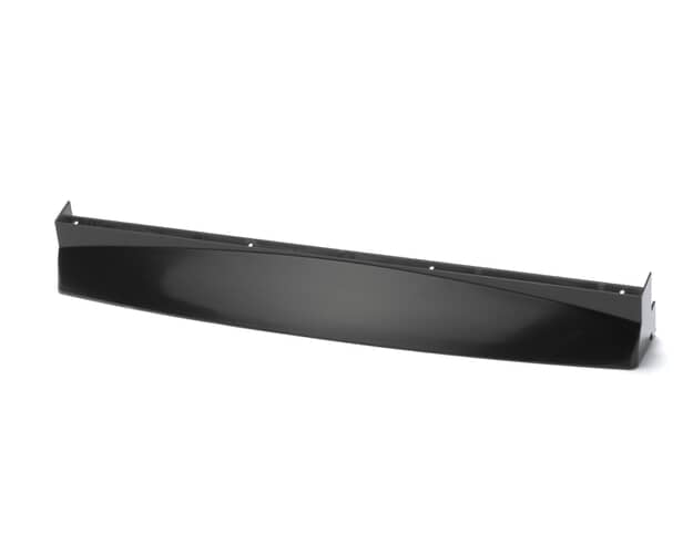 Electrolux Console,Assy.,Black - 318296602