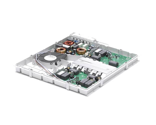 Electrolux Housing Assembly,Induction,Gen - 318329612