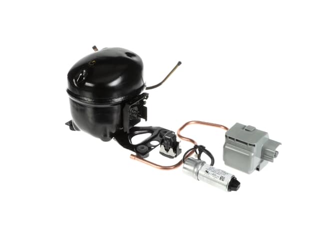 Electrolux Compressor Kit W/ Electricals - 5303918884
