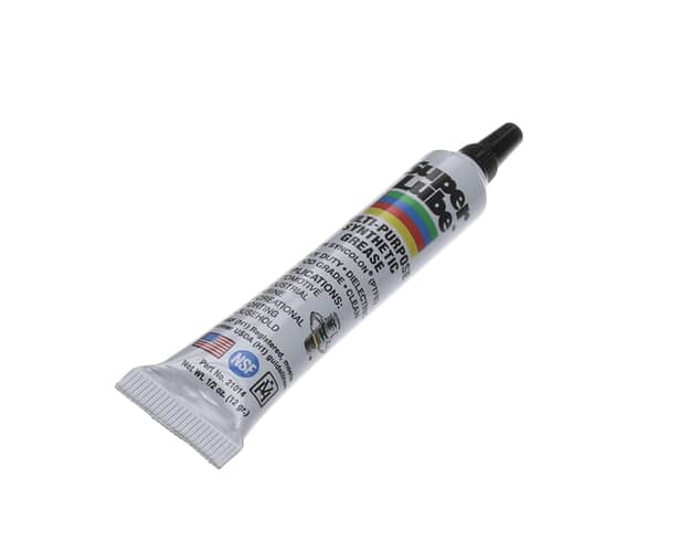 Electrolux Super Lube 1/2 Oz Tube - 5304485963