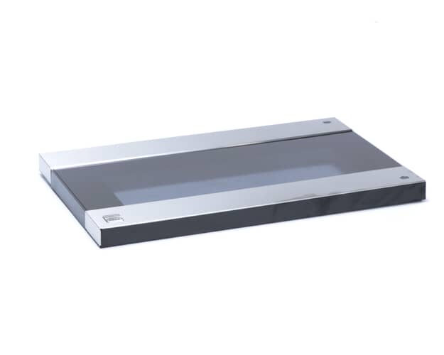 Electrolux Panel,Outer Door,Stainless - 5304491505