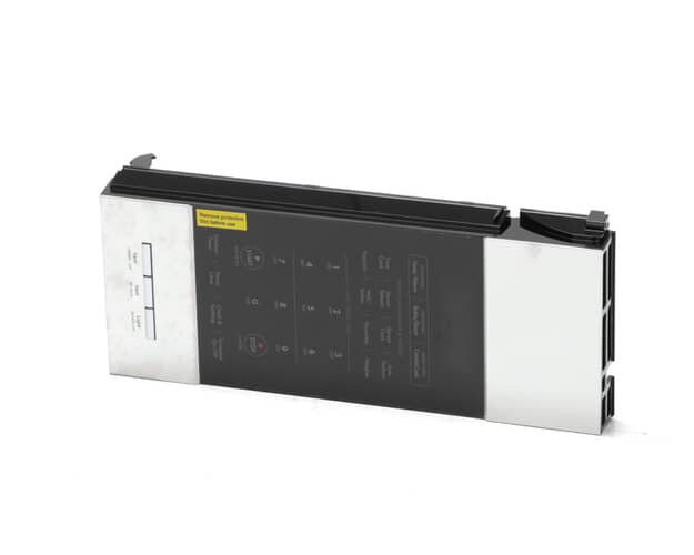 Electrolux Control Assembly,Stainless - 5304491563
