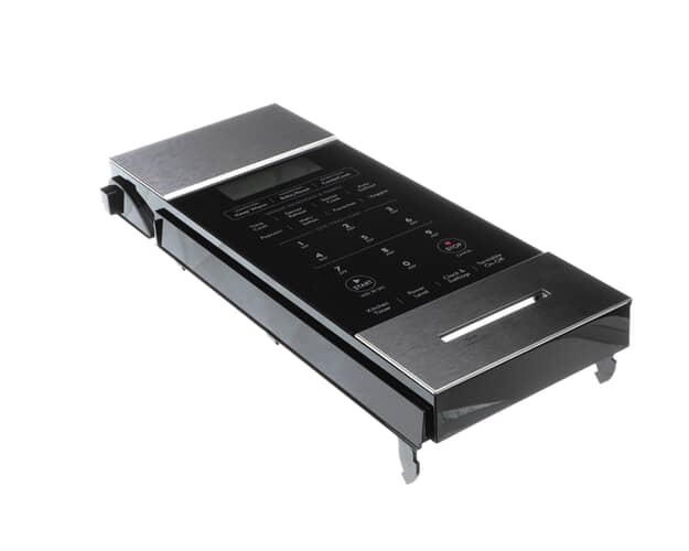 Electrolux Frame,Control Panel,Stainless - 5304491566