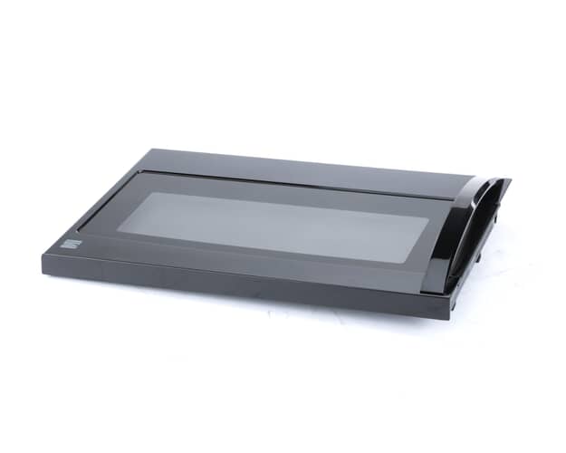 Electrolux Door Assembly,Black - 5304491768