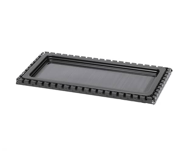 Electrolux Panel,Inner Door,Black - 5304494118