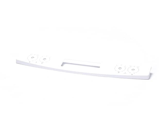 Electrolux Control Panel,Assembly,White - 5304501687