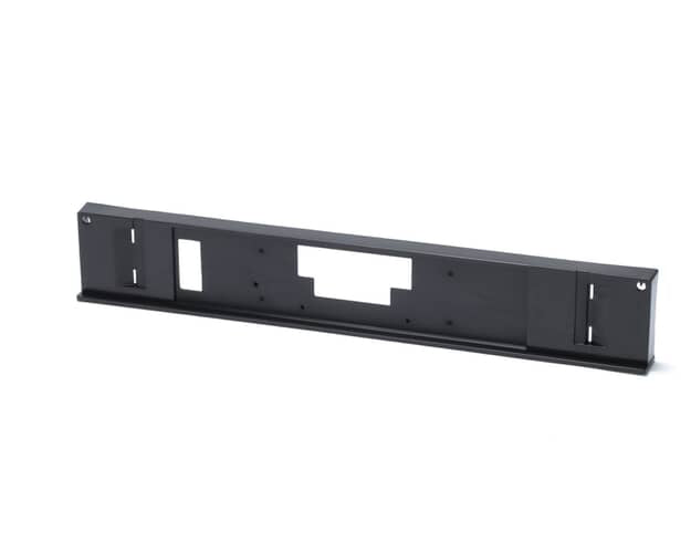 Electrolux Control Panel,Assembly,Black - 5304502978