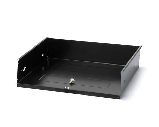 Electrolux Drawer Body W/ Rollers - 5304505701