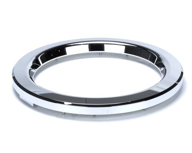 Electrolux Door,Outer,Chrome - 5304507185
