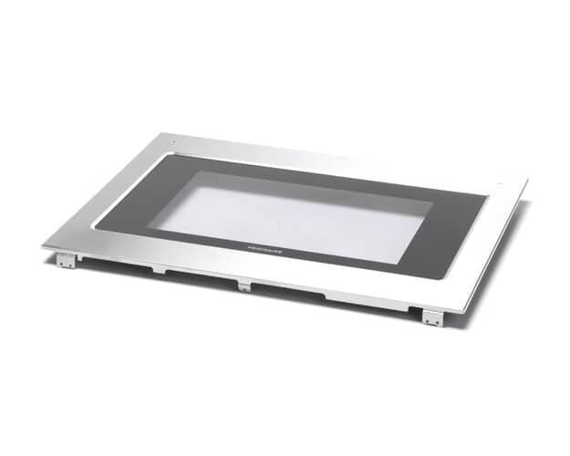 Electrolux Door Assembly,Outer,Stainless/ - 5304510851