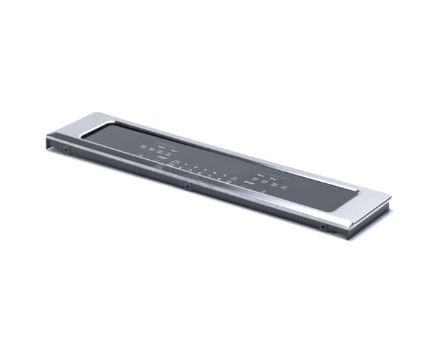Electrolux Control Panel,Assembly,Stainle - 5304511000