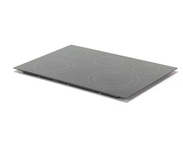 Electrolux Smoothtop,Assembly,Black,W/Pla - 5304511180